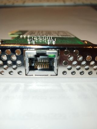 Scheda di rete Intel DP/N TH0VRRH1