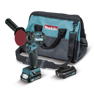 LIJADORA PV301DSAE 12V MAKITA
