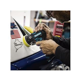 LIJADORA PV301DSAE 12V MAKITA