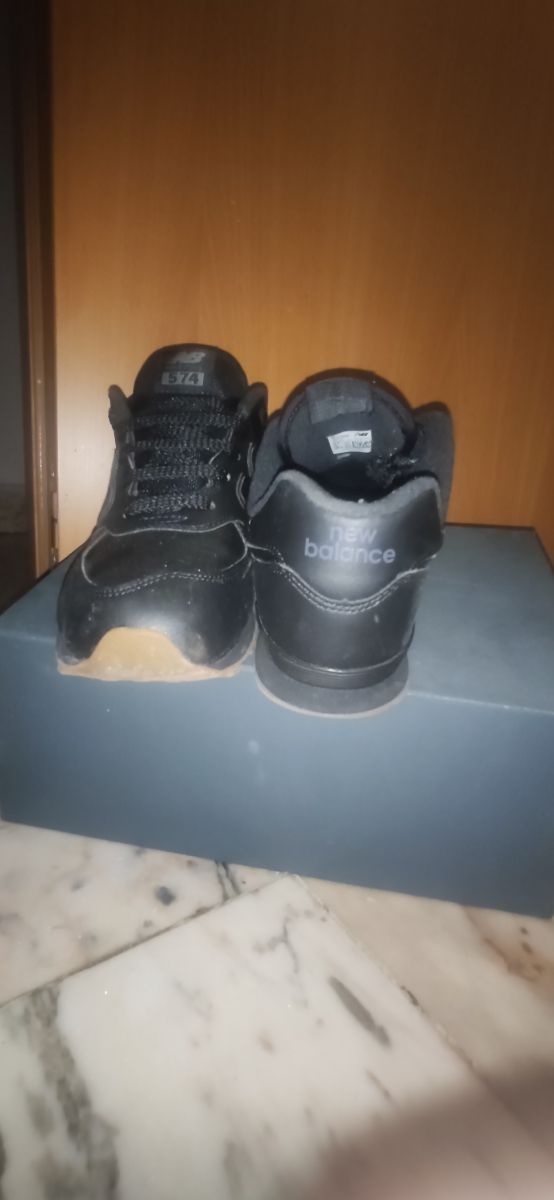 Sneakers nere New Balance