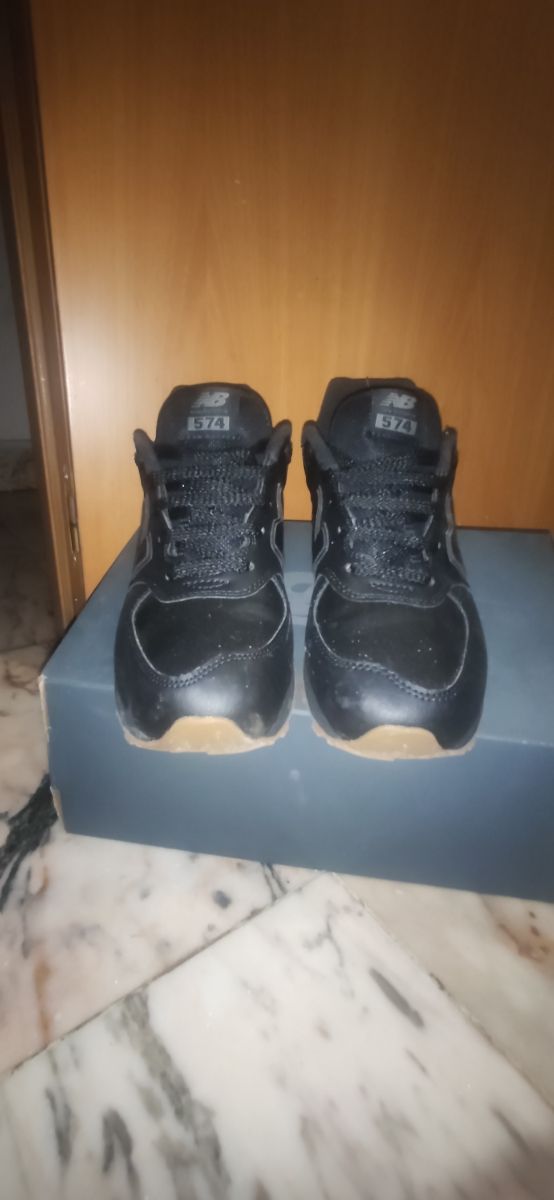 Sneakers nere New Balance