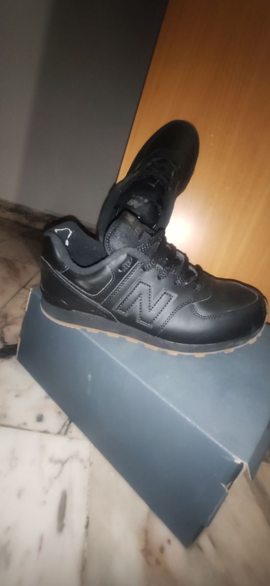 Sneakers nere New Balance