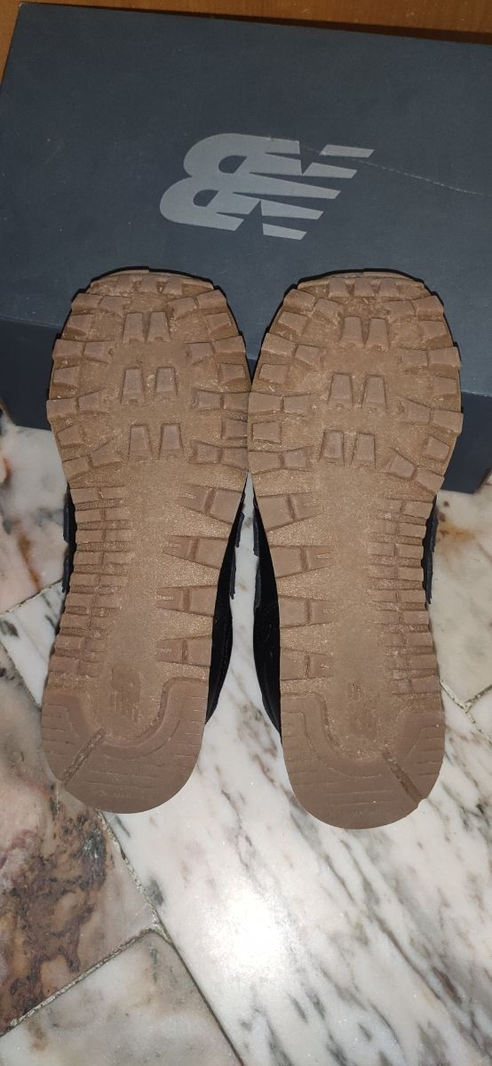 Sneakers nere New Balance