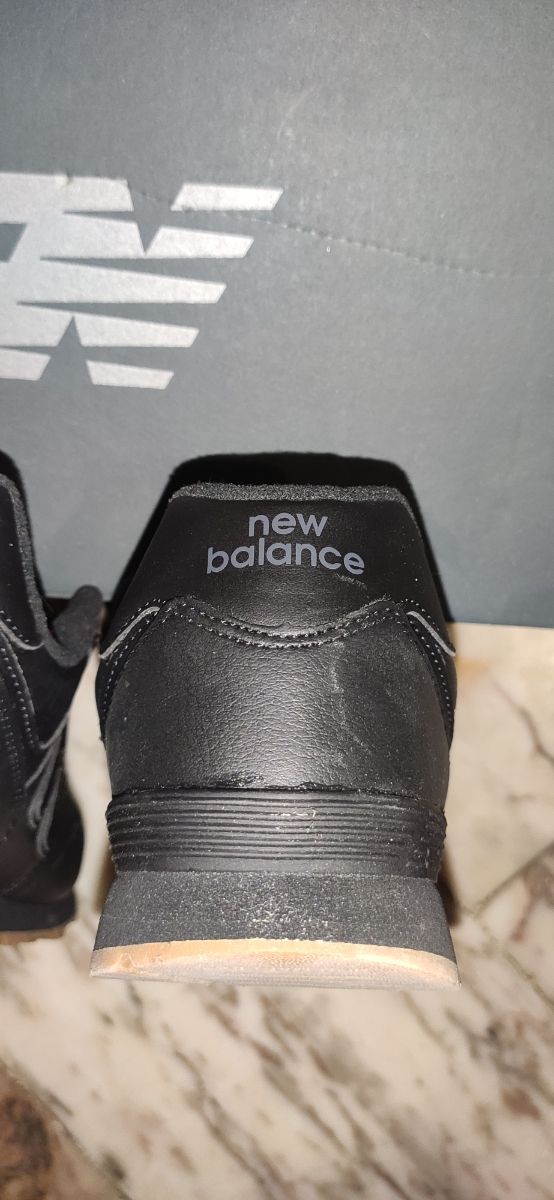Sneakers nere New Balance