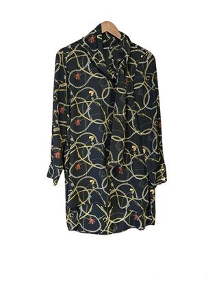 Blusa Zara