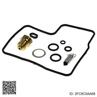 Kit de Reparación de Carburador de Marca 2FC8