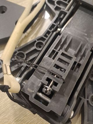 Soporte para pantalla 