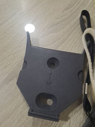 Soporte para pantalla 