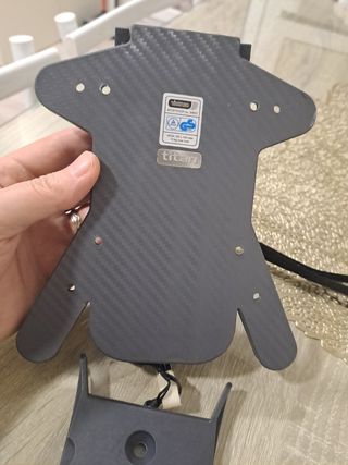 Soporte para pantalla 