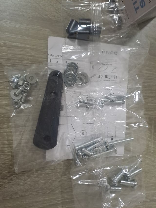 Soporte para pantalla 