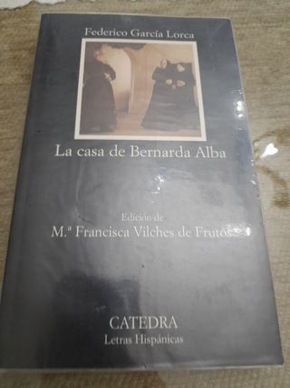 Libros literatura
