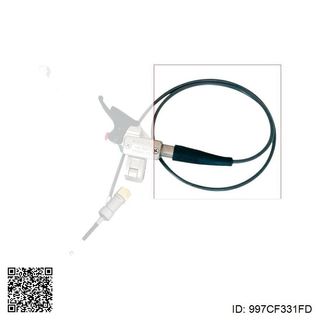 Kit cable de embrague HYMEC 997C