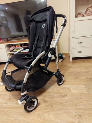 Carro bugaboo Bee 5