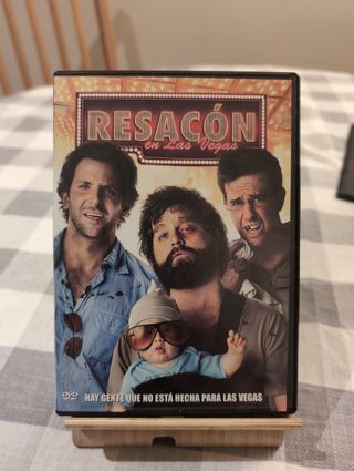 DVD RESACON EN LAS VEGAS