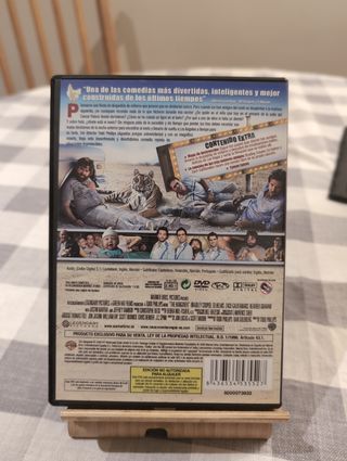 DVD RESACON EN LAS VEGAS