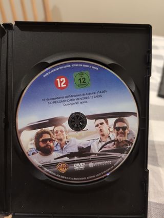 DVD RESACON EN LAS VEGAS