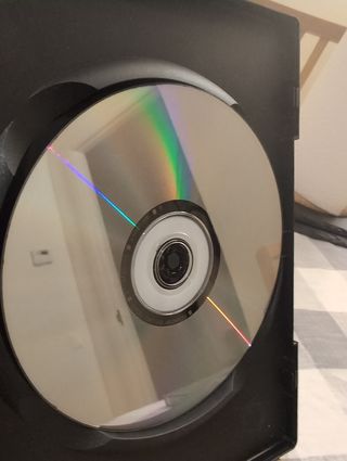 DVD RESACON EN LAS VEGAS