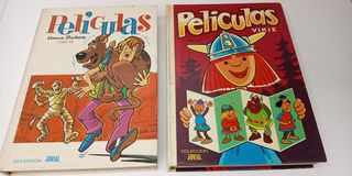Cuentos niño,walt disney , hanna barbera