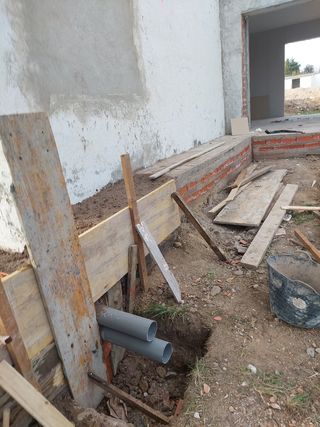 Reformas solados alicatados