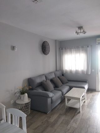 ÁTICO con gran terraza PUNTA UMBRIA