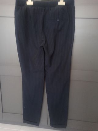 Pantalón chino  mujer t/ S. 