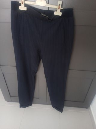 Pantalón chino  mujer t/ S. 