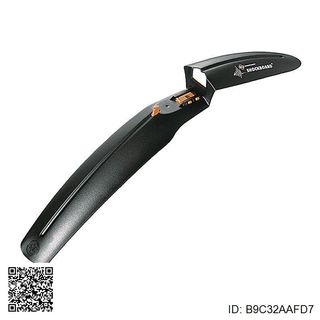 Guardabarros delantero SKS Shockboard pa B9C3