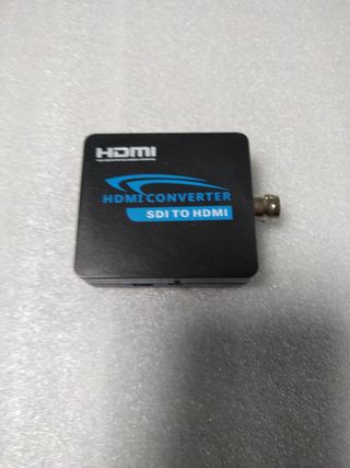 💥💥Conversor sdi a hdmi💥💥
