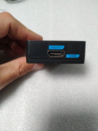 💥💥Conversor sdi a hdmi💥💥