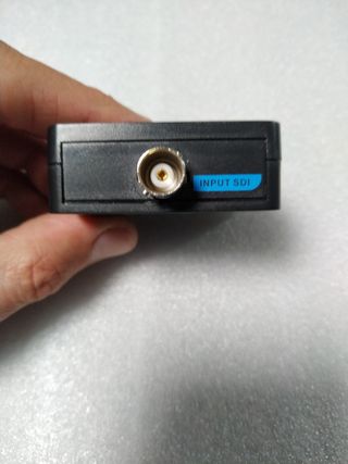 💥💥Conversor sdi a hdmi💥💥