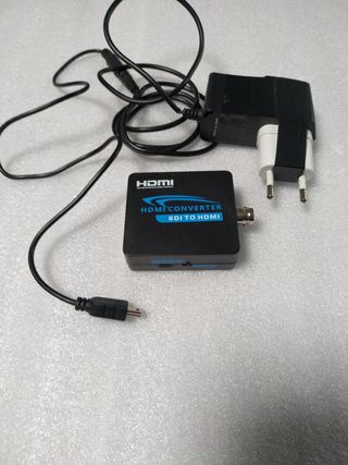 💥💥Conversor sdi a hdmi💥💥