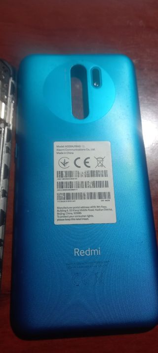 Xiaomi Red mi 9