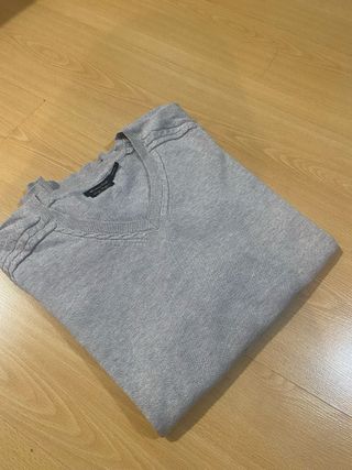 Jersey Massimo Dutti