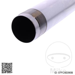 Tubo de horquilla suspension 07FC