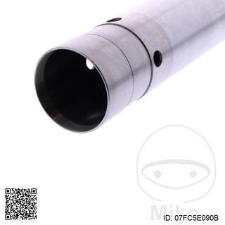 Tubo de horquilla suspension 07FC