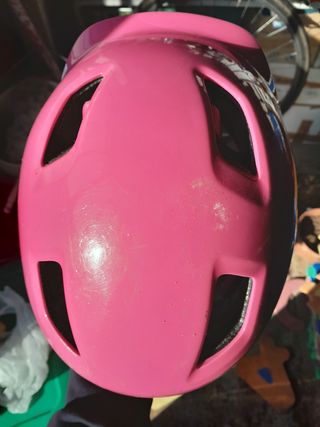 Bici bambina
