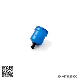 Depósito líquido de freno/embrague trase 0874