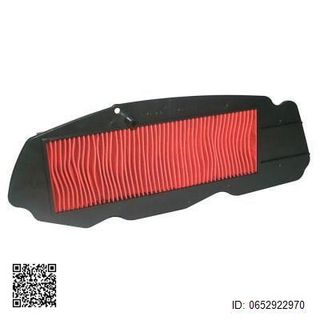Filtro de aire HFA1617 0652