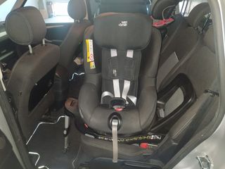 SILLA PARA COCHE GRUPO 0+,1,2.