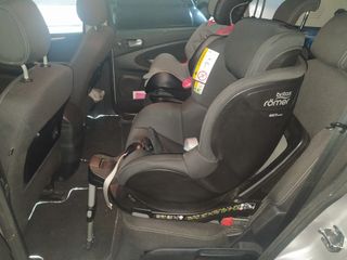 SILLA PARA COCHE GRUPO 0+,1,2.