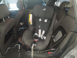 SILLA PARA COCHE GRUPO 0+,1,2.