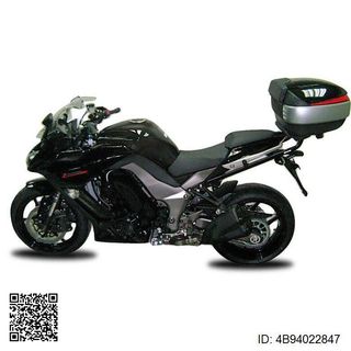 Anclajes soportes fijaciones para baúl m 4B94