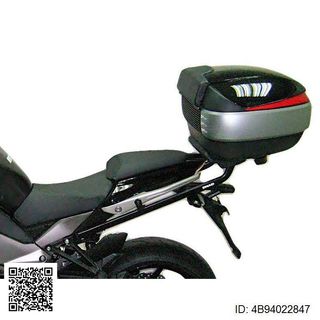 Anclajes soportes fijaciones para baúl m 4B94
