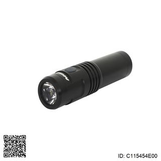 Faro luz delantero ultraligero ÉAX 800LM C115
