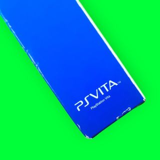 Auriculares In-Ear PS Vita NUEVOS