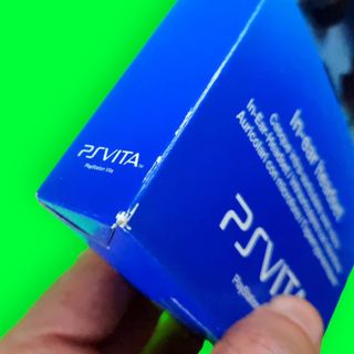 Auriculares In-Ear PS Vita NUEVOS