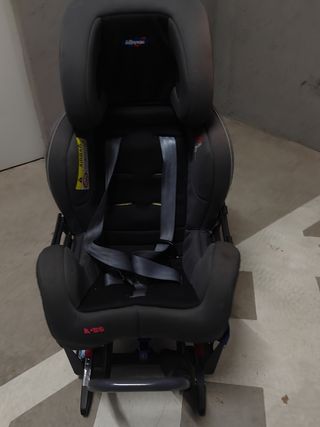 Silla coche niño