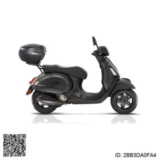 Anclajes soportes fijaciones para baúl m 2BB3