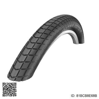Cubierta neumático Super Moto X 26x2.40  81BC