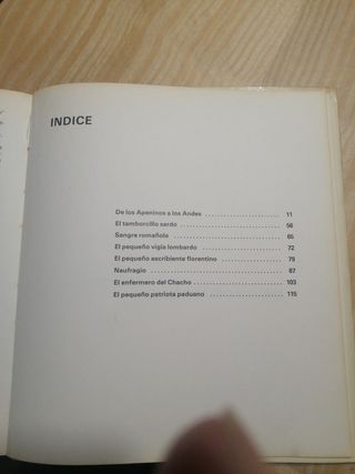 Cuentos clásicos de literatura infantil